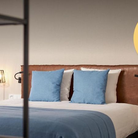Van Der Valk Hotel Stein Urmond Ngoại thất bức ảnh