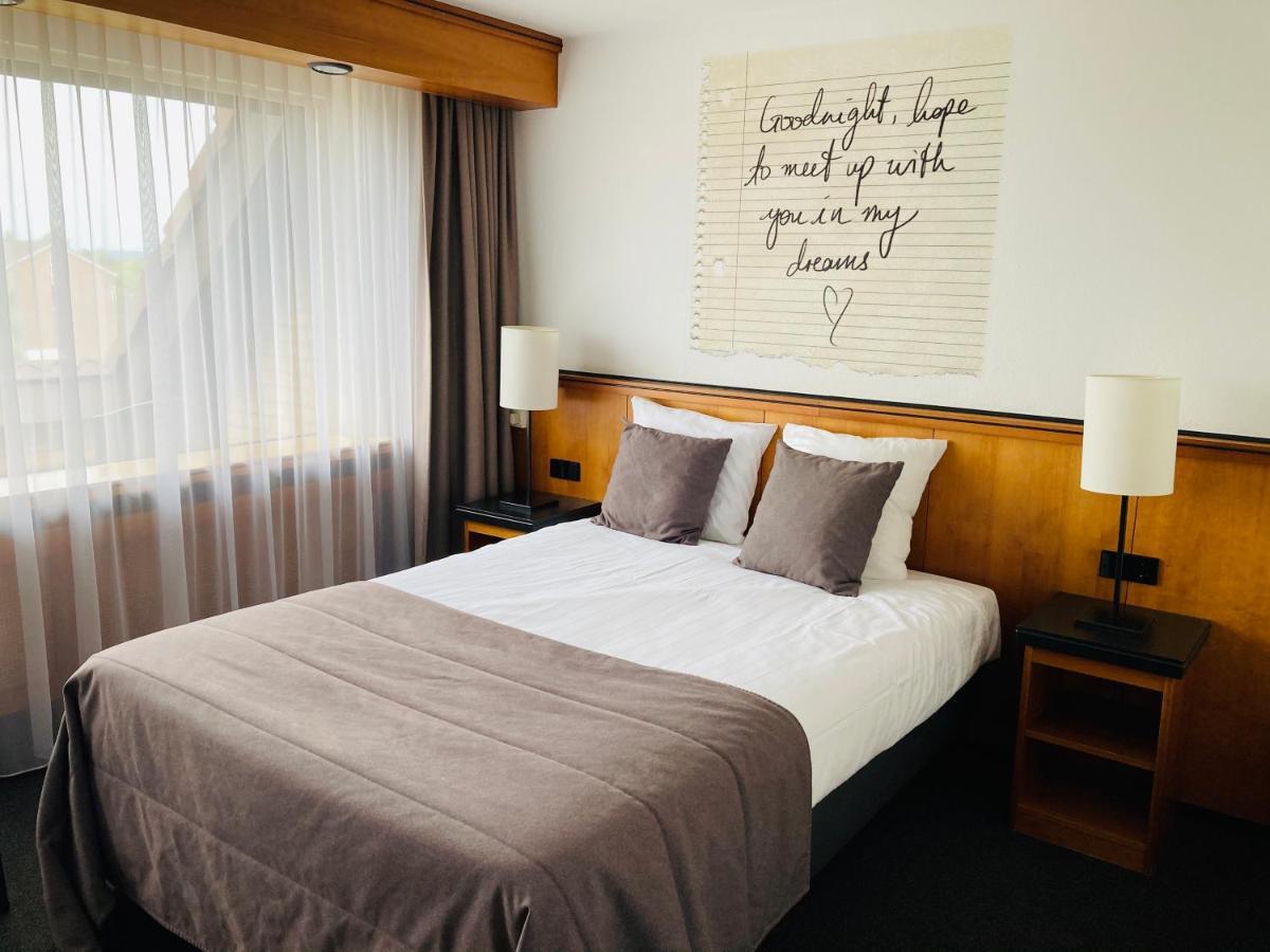 Van Der Valk Hotel Stein Urmond Ngoại thất bức ảnh