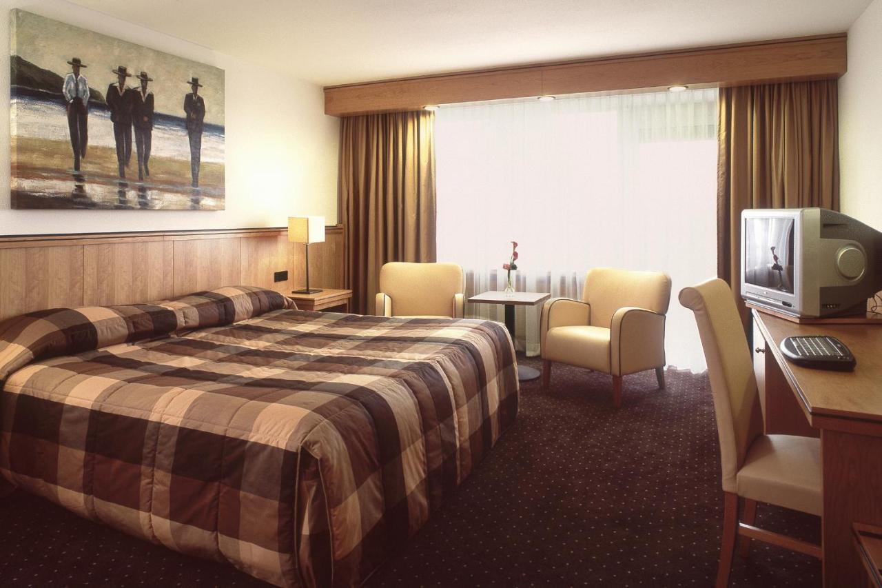 Van Der Valk Hotel Stein Urmond Phòng bức ảnh