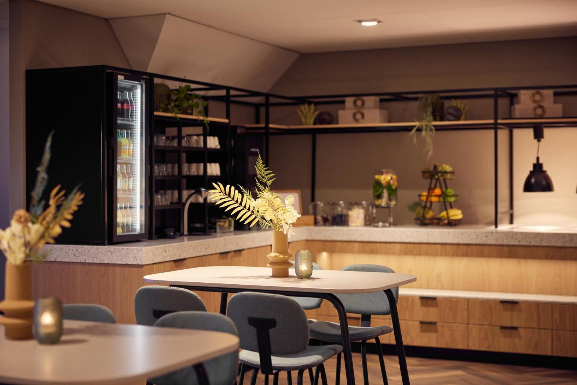 Van Der Valk Hotel Stein Urmond Ngoại thất bức ảnh