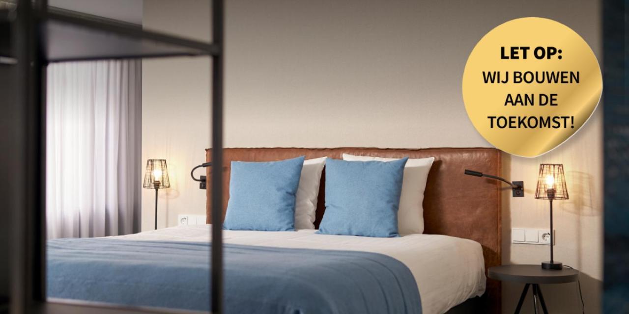 Van Der Valk Hotel Stein Urmond Ngoại thất bức ảnh