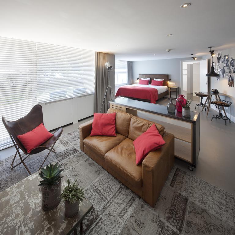 Van Der Valk Hotel Stein Urmond Ngoại thất bức ảnh