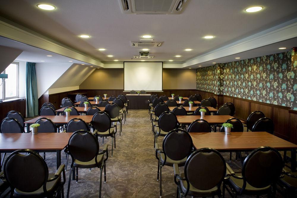 Van Der Valk Hotel Stein Urmond Ngoại thất bức ảnh