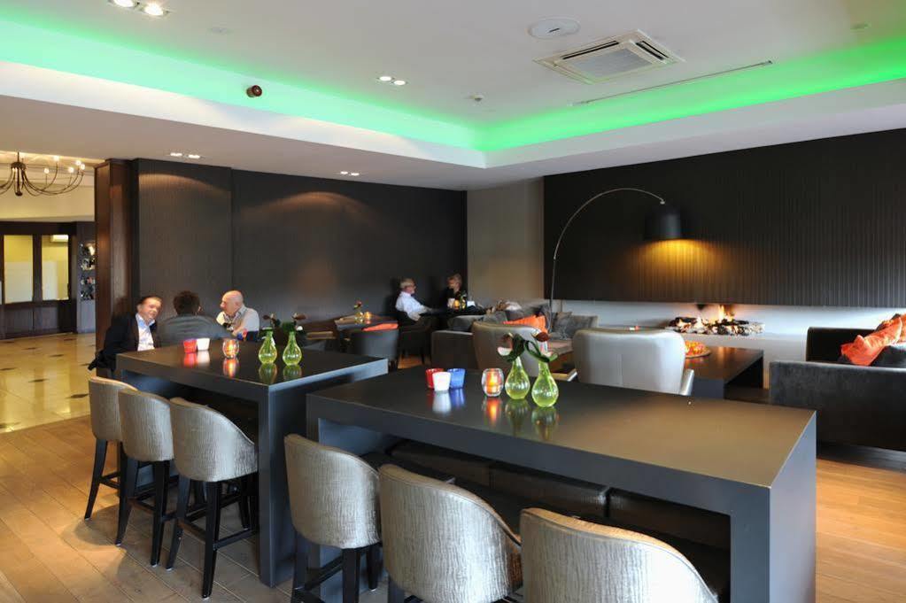 Van Der Valk Hotel Stein Urmond Ngoại thất bức ảnh